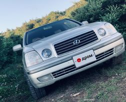  Toyota Progres 2002 , 750000 , -