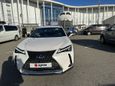 SUV   Lexus UX250h 2019 , 3950000 , 