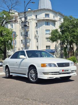  Toyota Chaser 1997 , 740000 , 