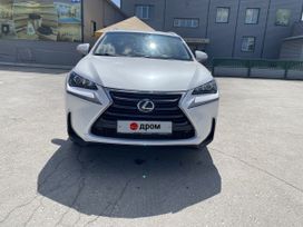 SUV   Lexus NX200 2015 , 2900000 , 