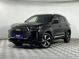 SUV   Chery Tiggo 4 2025 , 1815000 , 