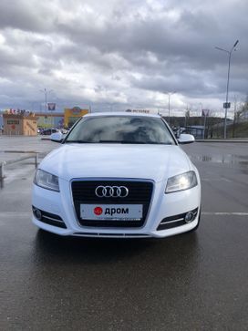 Audi A3 2010 , 1150000 , 
