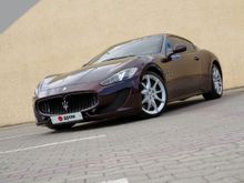  GranTurismo, 2012