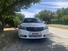  Geely Emgrand EC7 2013 , 620000 , 