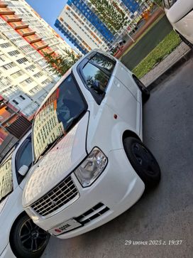  Mitsubishi eK Wagon 2011 , 475000 , 