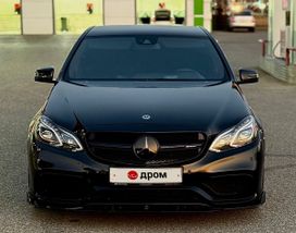  Mercedes-Benz E-Class 2015 , 1940000 , 