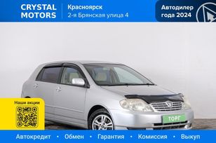  Toyota Corolla Runx 2001 , 549000 , 