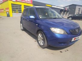  Mazda Demio 2003 , 300000 , 
