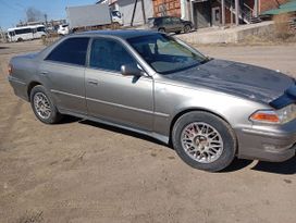  Toyota Mark II 1996 , 470000 , -