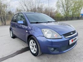  Ford Fiesta 2008 , 449000 , 