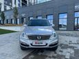 SUV   SsangYong Rexton 2012 , 1430000 , 