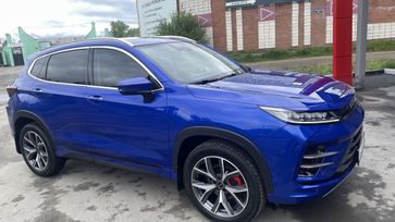SUV   EXEED LX 2023 , 2600000 , 