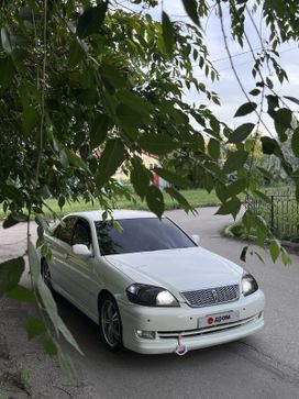  Toyota Mark II 2003 , 700000 , 