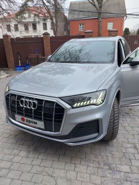 SUV   Audi Q7 2021 , 7250000 , 