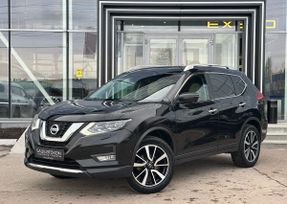 SUV   Nissan X-Trail 2019 , 2030000 , 
