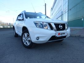 SUV   Nissan Terrano 2019 , 1556000 , 