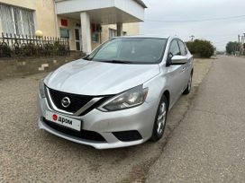  Nissan Sentra 2017 , 950000 , 