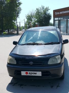  Toyota Raum 1998 , 390000 , 