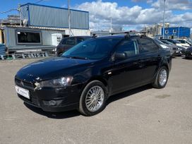  Mitsubishi Lancer 2010 , 519000 , -