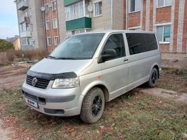    Volkswagen Caravelle 2007 , 860000 , 