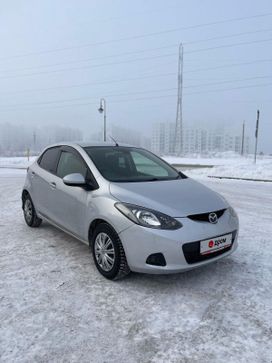  Mazda Demio 2007 , 575000 , 