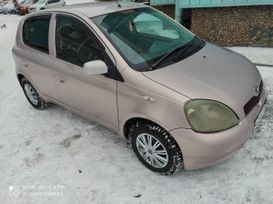  Toyota Vitz 1999 , 310000 , 