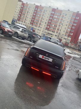  Cadillac STS 2006 , 950000 ,  