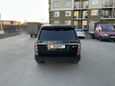 SUV   Land Rover Range Rover 2014 , 4490000 , 