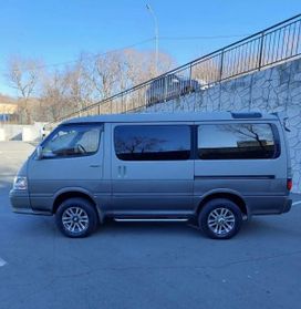    Toyota Hiace 1998 , 1100000 ,  