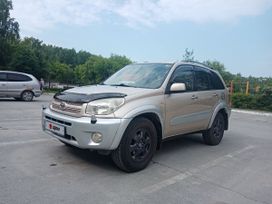 SUV   Toyota RAV4 2004 , 1130000 , 