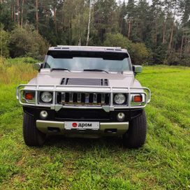 SUV   Hummer H2 2003 , 2990000 , ٸ