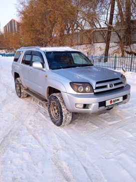 SUV   Toyota Hilux Surf 2003 , 1270000 , 