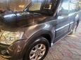 SUV   Mitsubishi Pajero 2013 , 3200000 , 