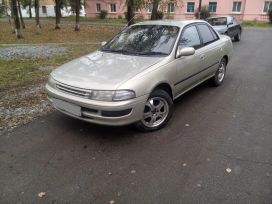  Toyota Carina 1993 , 155000 , 