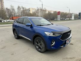 SUV   Haval F7 2019 , 1500000 , 