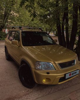 SUV   Honda CR-V 1999 , 400000 , 