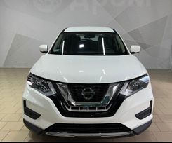 SUV   Nissan Rogue 2018 , 2100000 , 