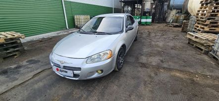  Chrysler Sebring 2002 , 310000 , 