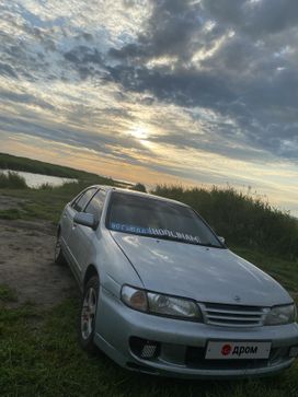  Nissan Pulsar 1999 , 290000 , 