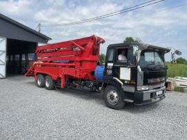  Nissan Diesel Big Thumb 2000 , 9700000 , 