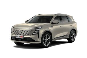 SUV   Changan CS75 Plus 2025 , 4249900 , 
