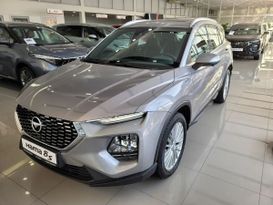 SUV   Haima 8S 2023 , 3369303 , --