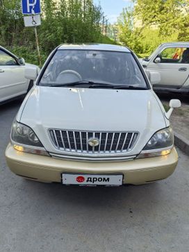 SUV   Toyota Harrier 1999 , 700000 , 