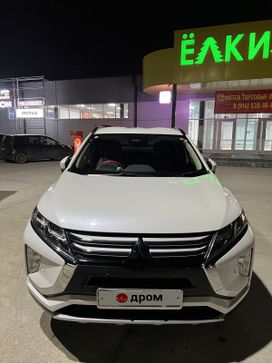 SUV   Mitsubishi Eclipse Cross 2018 , 1989000 , 