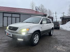 SUV   Toyota Harrier 1998 , 750000 , 