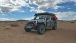 SUV   Jeep Wrangler 2007 , 4990000 , 