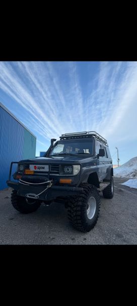 SUV   Toyota Land Cruiser Prado 1993 , 1350000 , 