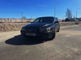 Volvo S80 2002 , 328000 , 