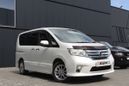    Nissan Serena 2011 , 1260000 , 