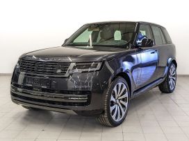 SUV   Land Rover Range Rover 2024 , 26500000 , 